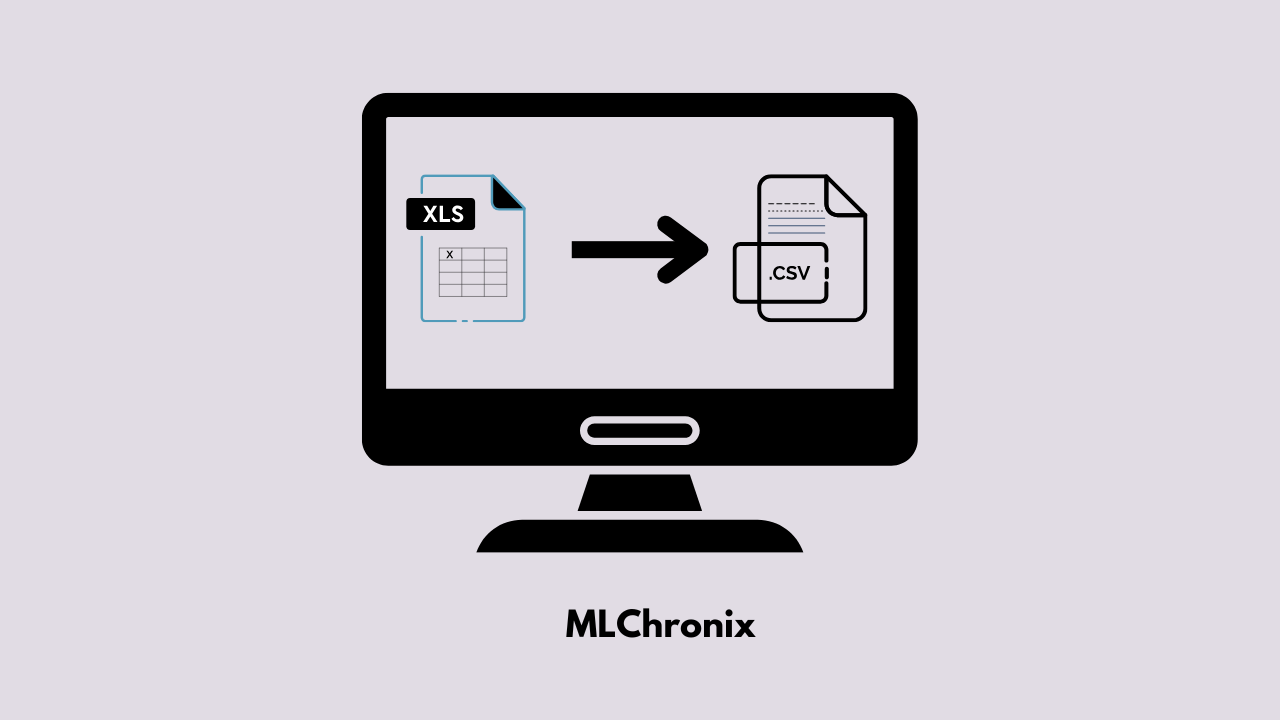Excel to CSV Converter